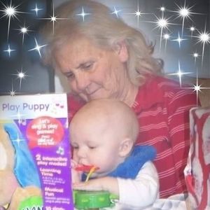 Meet your Posher, Kathy